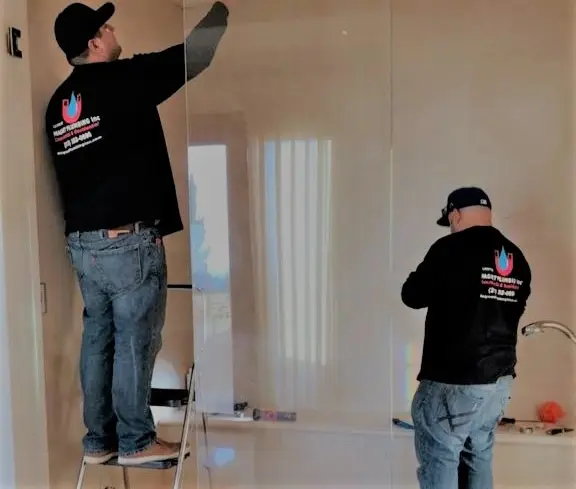 Professional plumbing installation for Tankless Water Heater Installation in Forge Heights